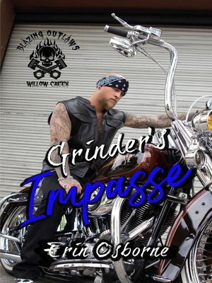 cover image of Grinder's Impasse